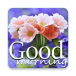 Logo of Good Morning Image android Application 